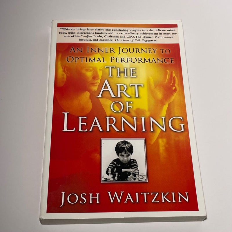 The Art of Learning