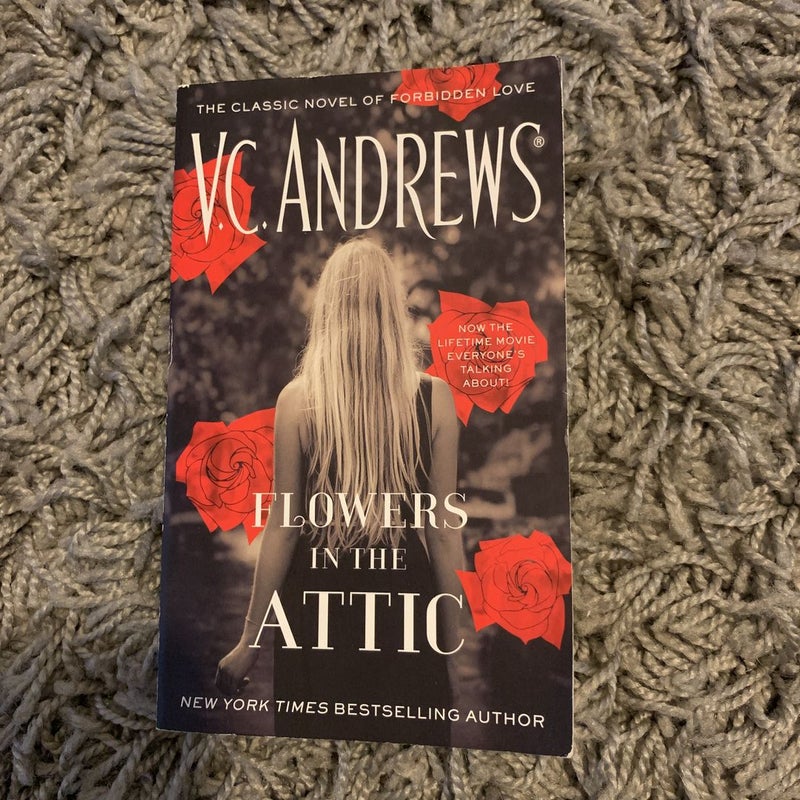 Flowers In The Attic Book Series Order Best Flower Site