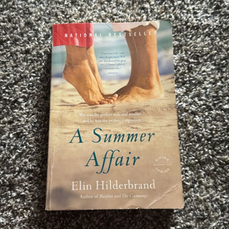 A Summer Affair