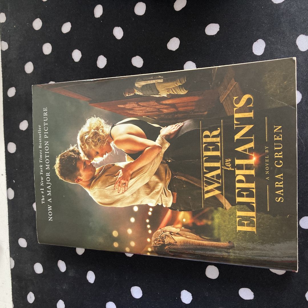 Water for Elephants