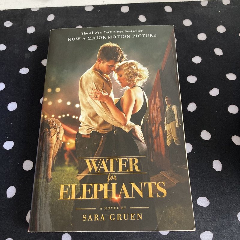 Water for Elephants