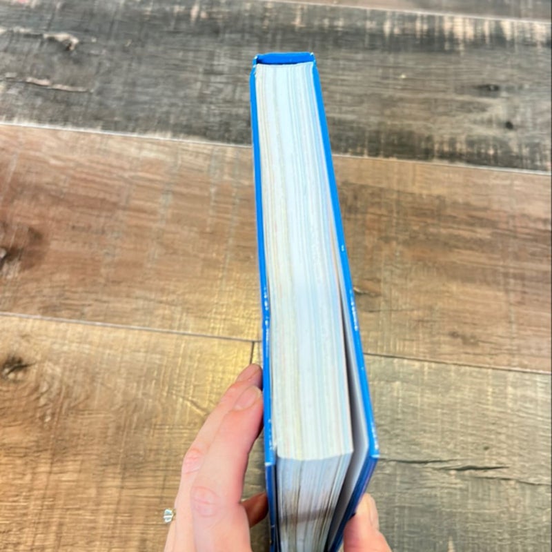 The Big Blue Book of Beginner Books