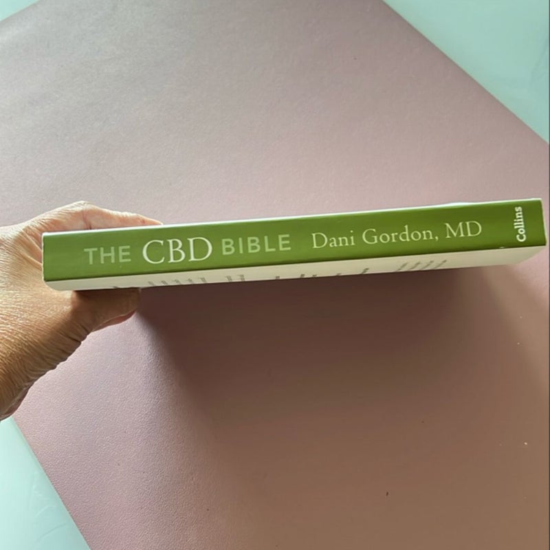 The CBD Bible