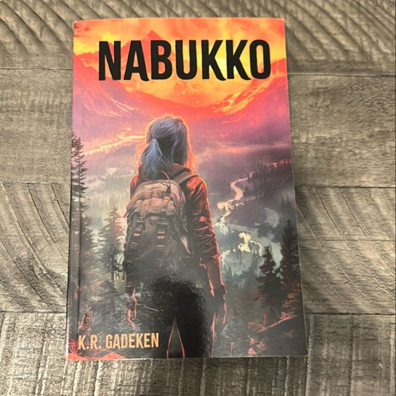 Nabukko