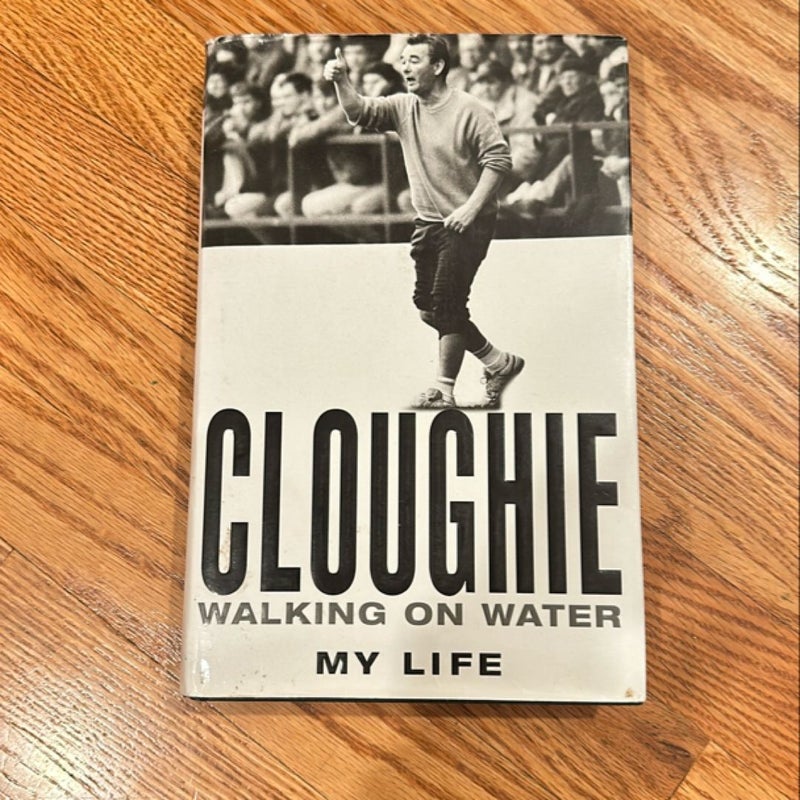 Cloughie