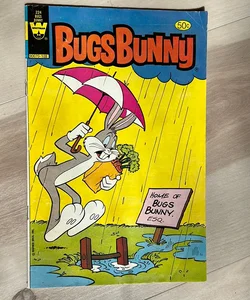 Bugs Bunny No. 224