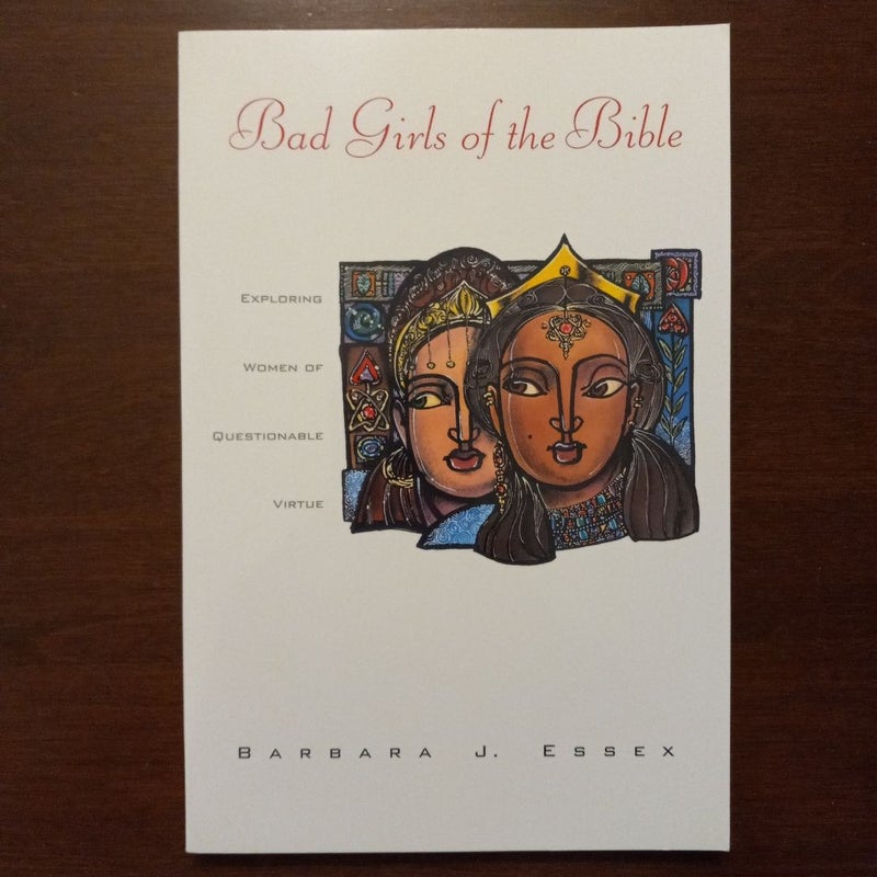 Bad Girls of the Bible