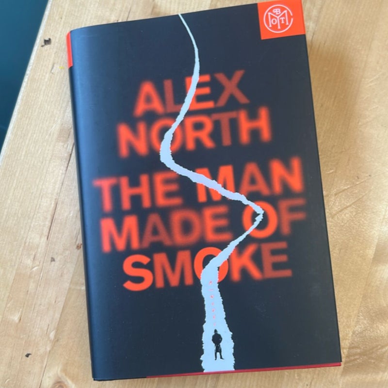 The man made of smoke 