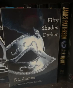 Fifty Shades Darker