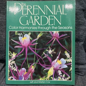 The Perennial Garden