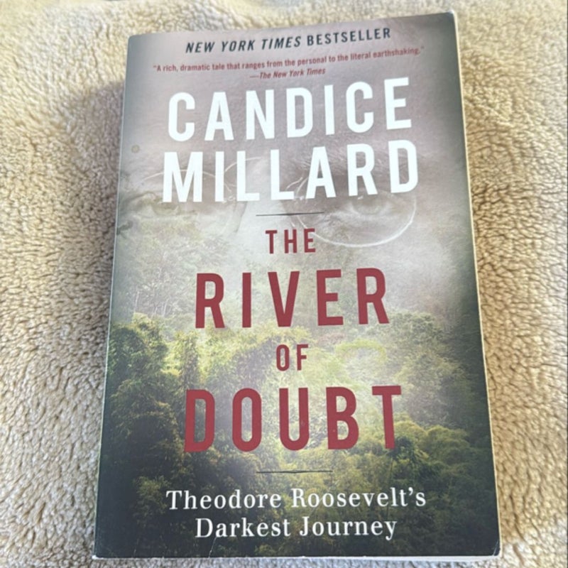 The River of Doubt