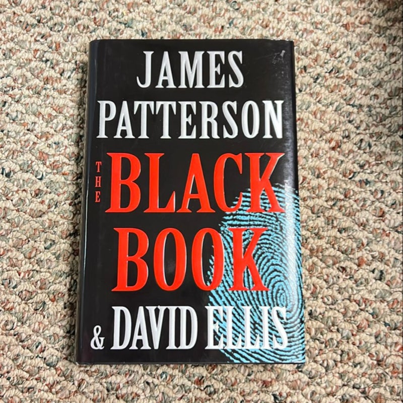 The Black Book