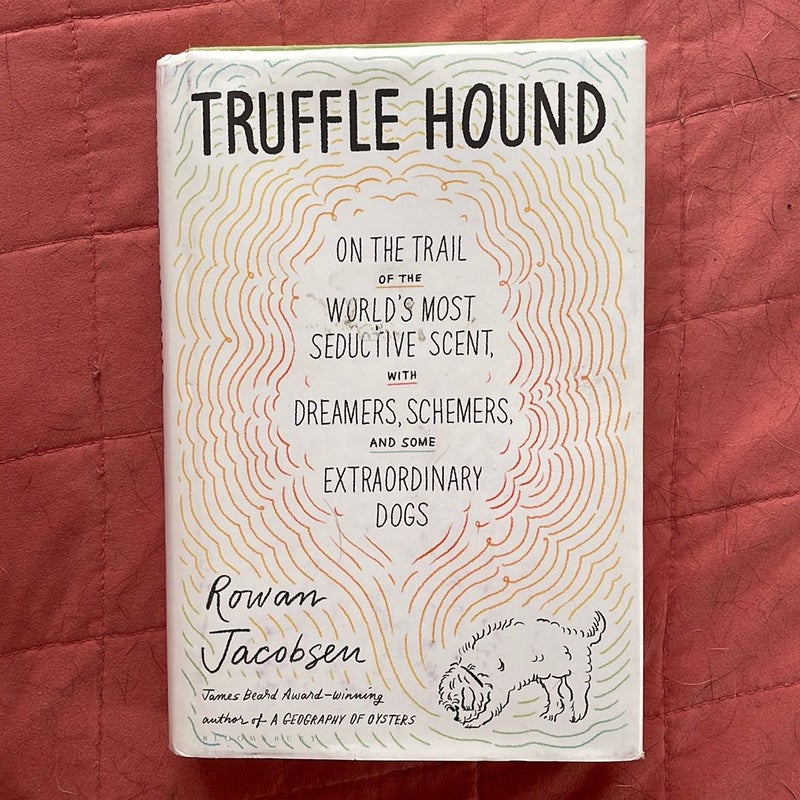 Truffle Hound