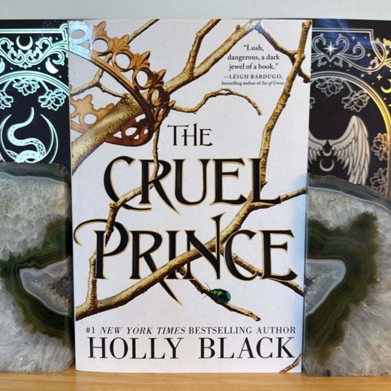 The Cruel Prince