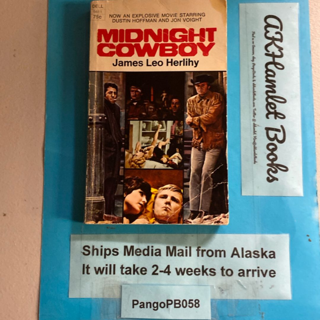 Midnight Cowboy