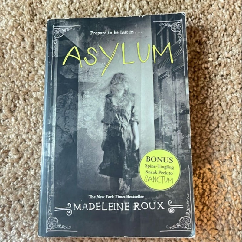 Asylum