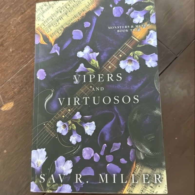 Vipers and Virtuosos