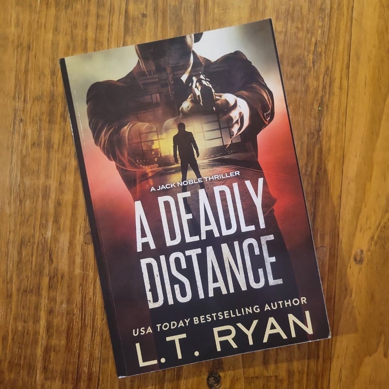 A Deadly Distance