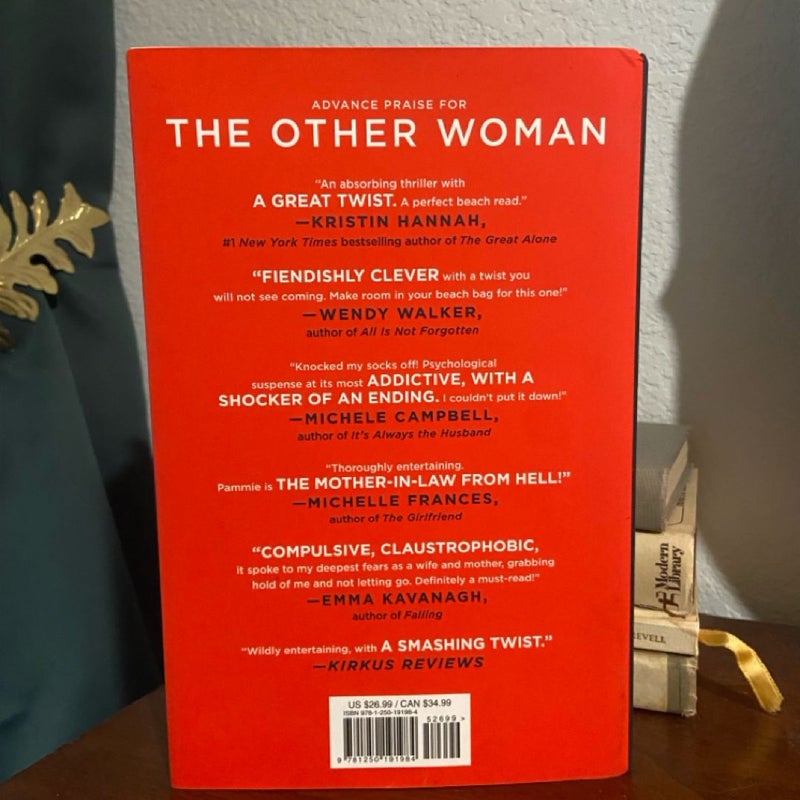 The Other Woman