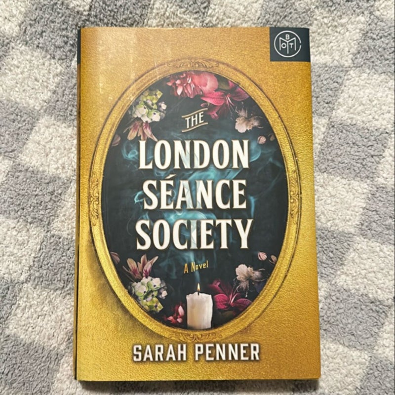 The London Séance Society