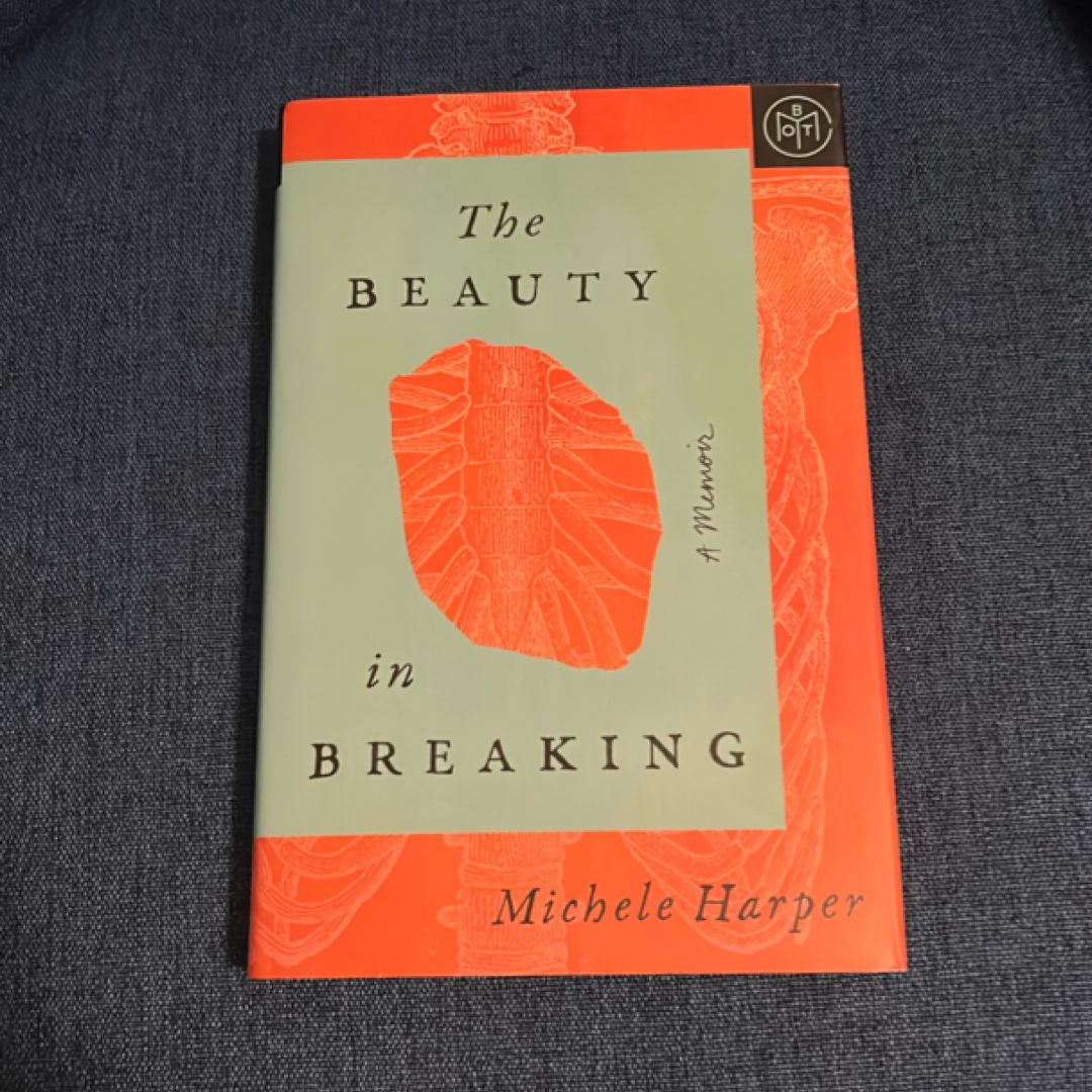 The Beauty in Breaking