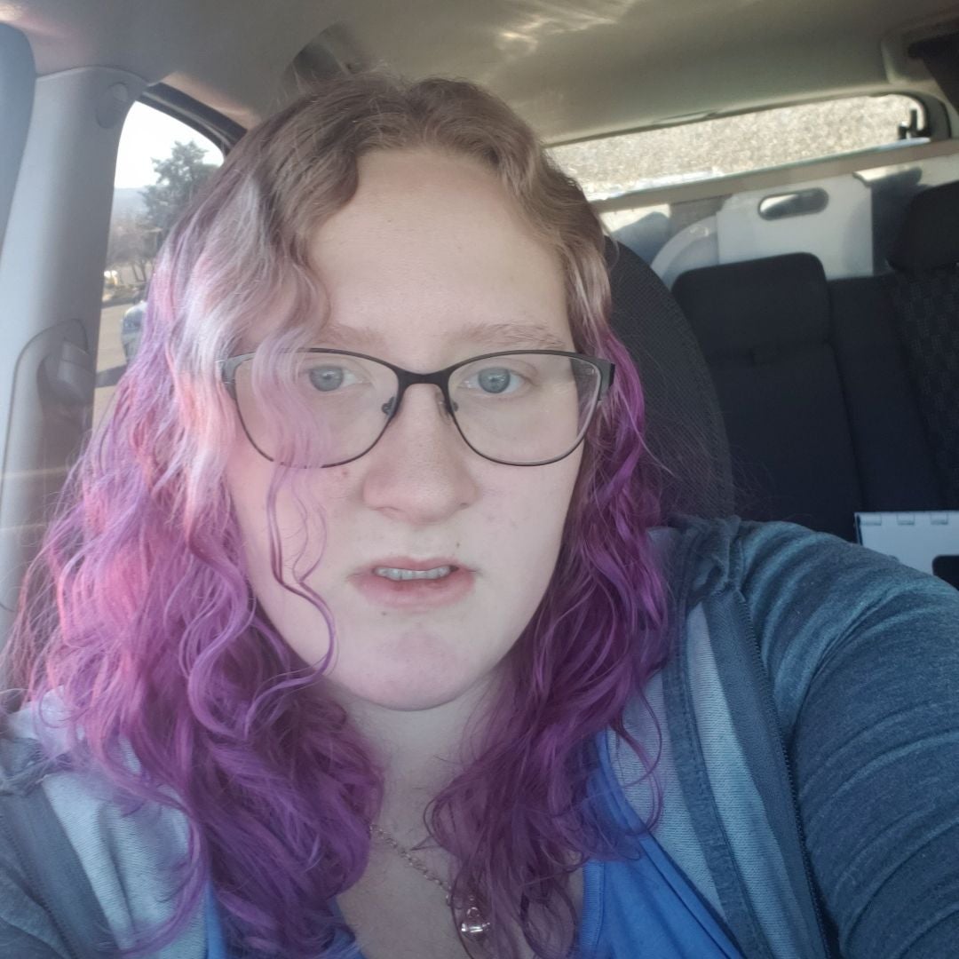 Alissa L. H.