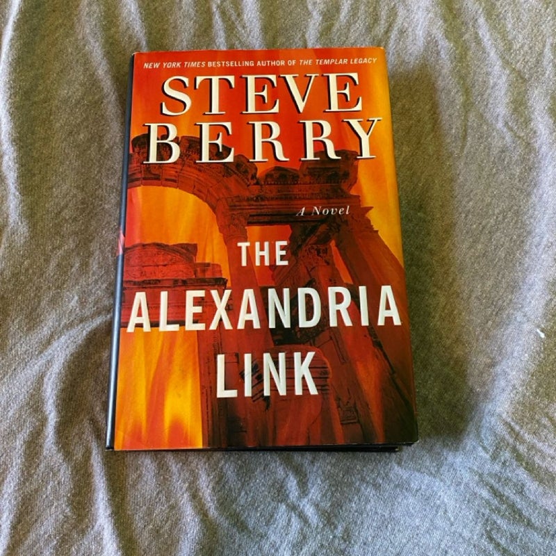 The Alexandria Link