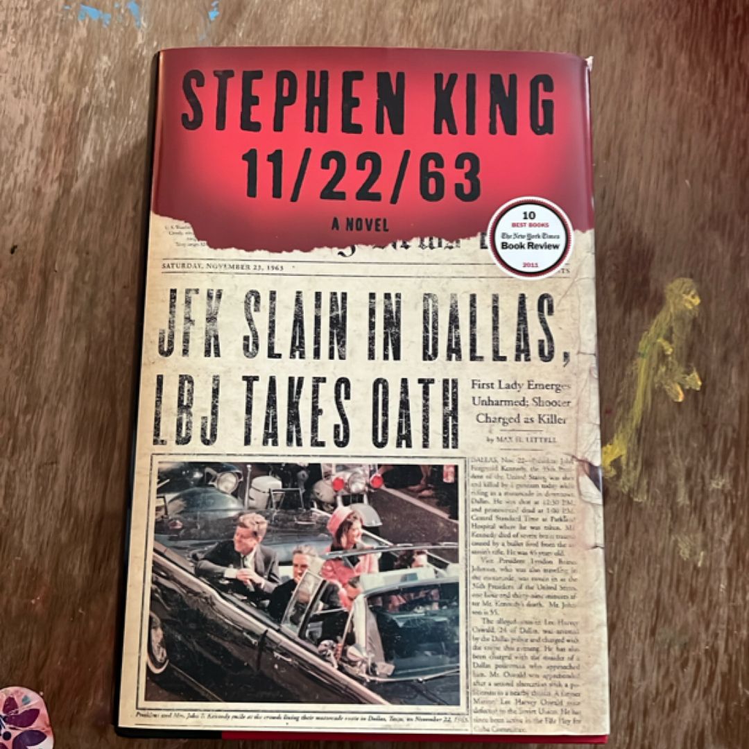 11/22/63