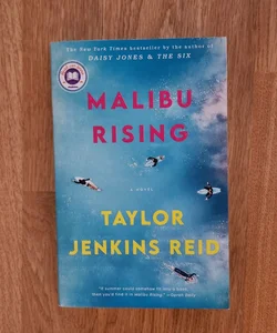 Malibu Rising