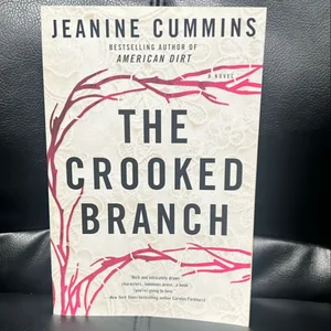 The Crooked Branch