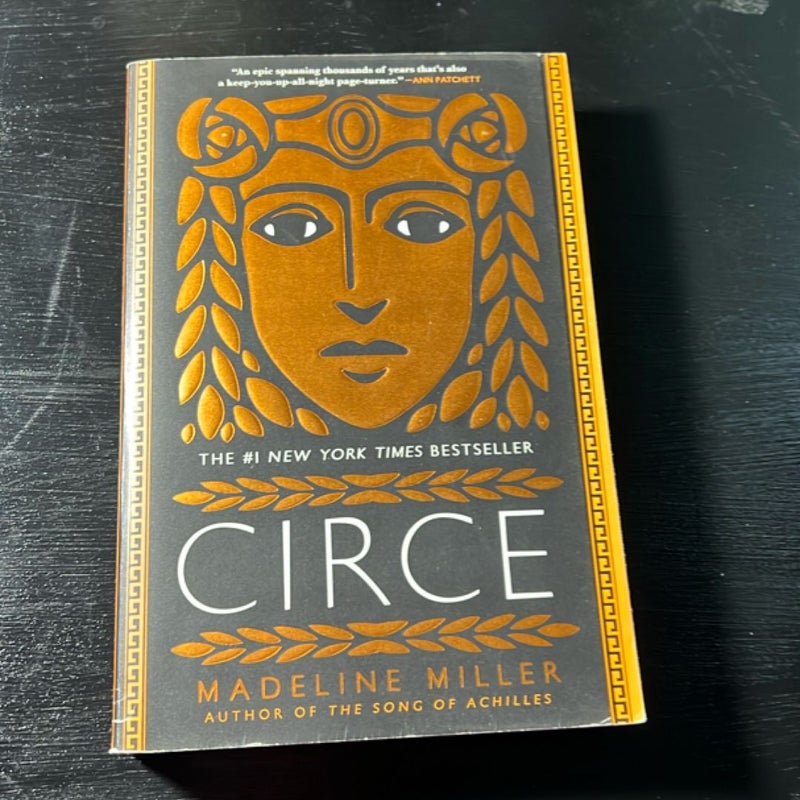 Circe