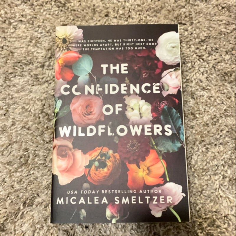 The Confidence of Wildflowers