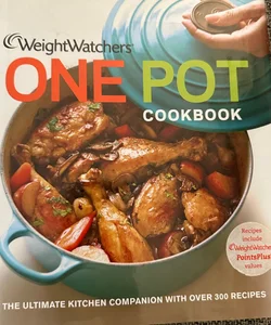 Weight Watchers One Pot Cookbook