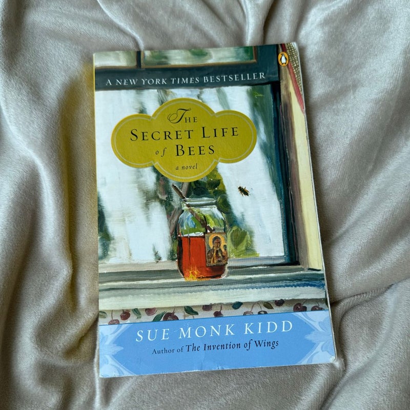 The Secret Life of Bees