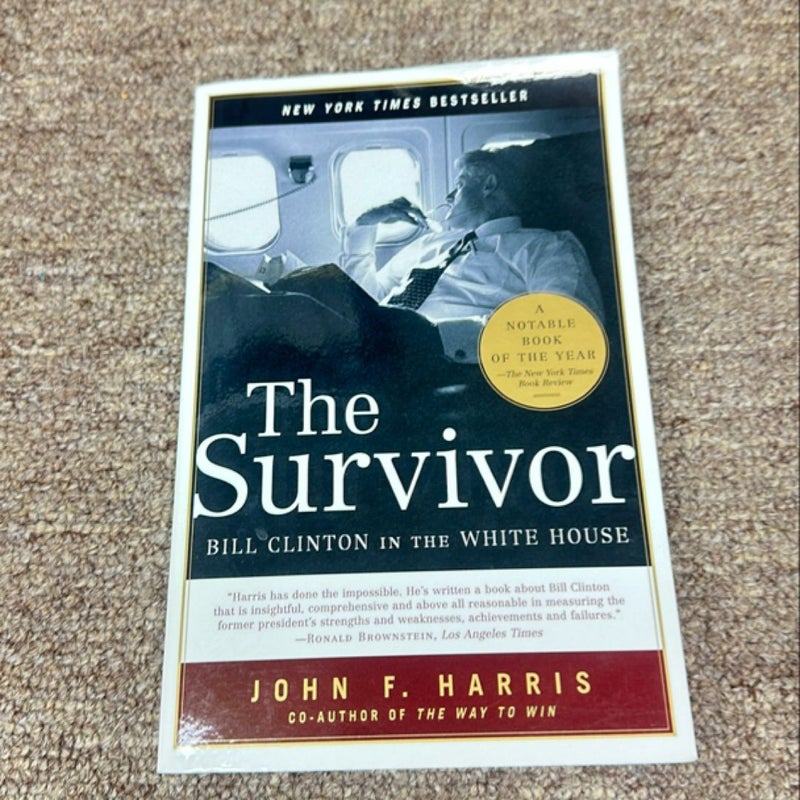 The Survivor