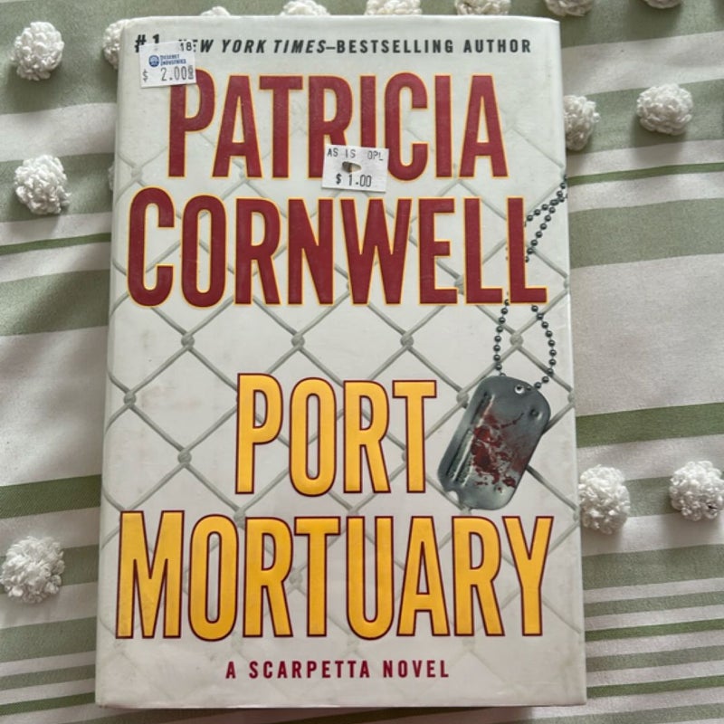 Port Mortuary