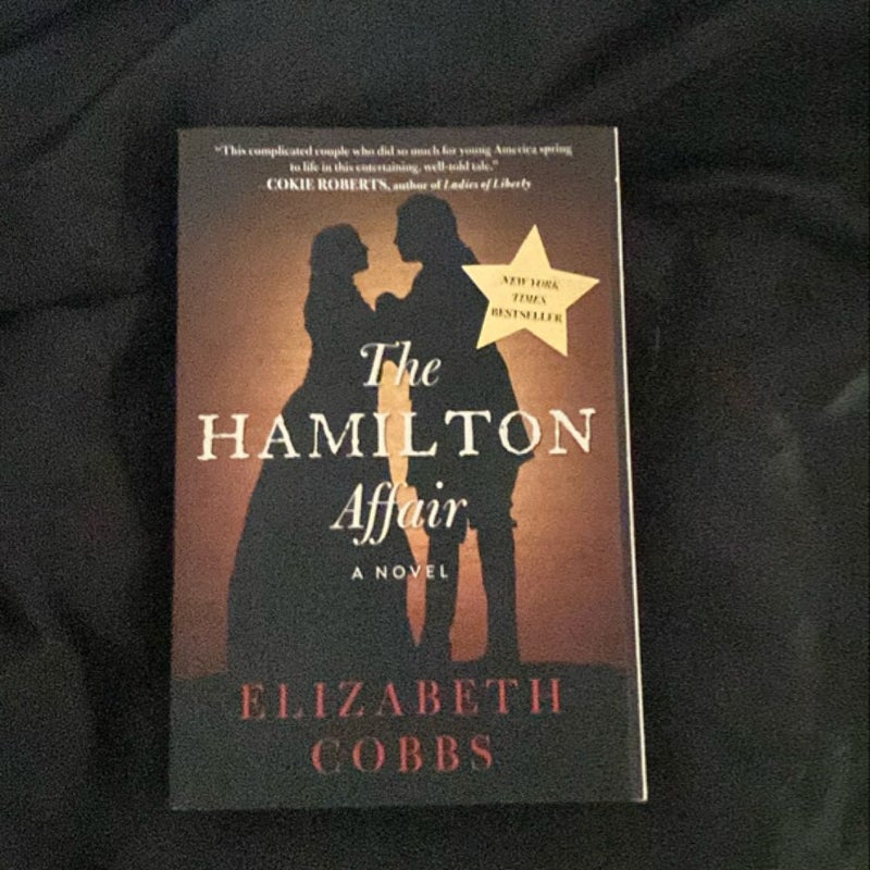 The Hamilton Affair