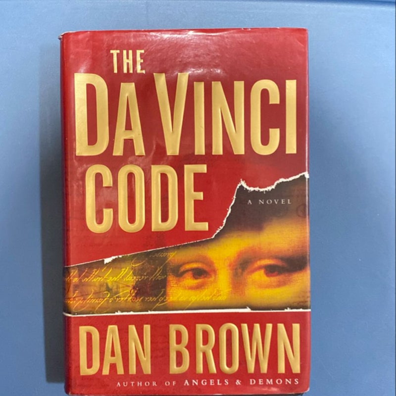 The Da Vinci Code