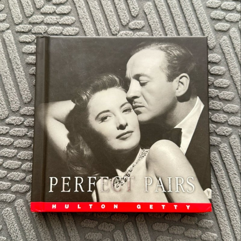 Perfect Pairs