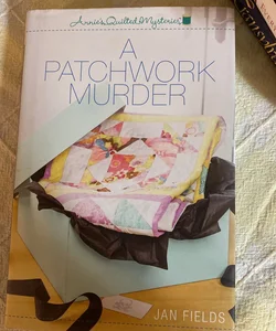 A Patchwork Murder