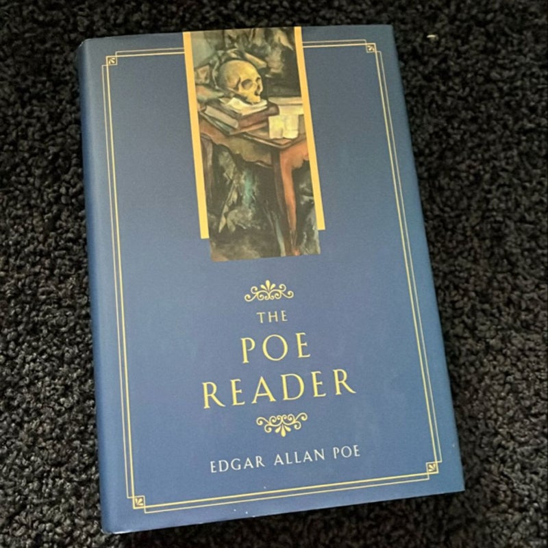 The Poe Reader