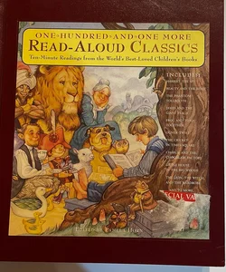 Read -Aloud Classics