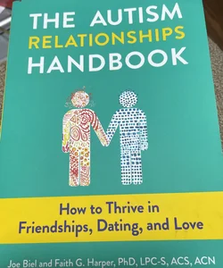 The Autism Relationships Handbook