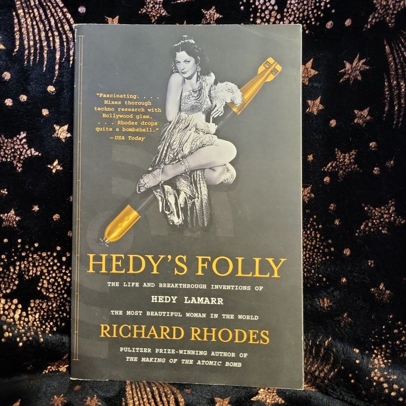 Hedy's Folly