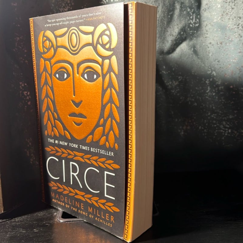 Circe
