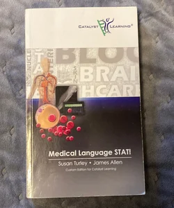 Medical Language STAT!