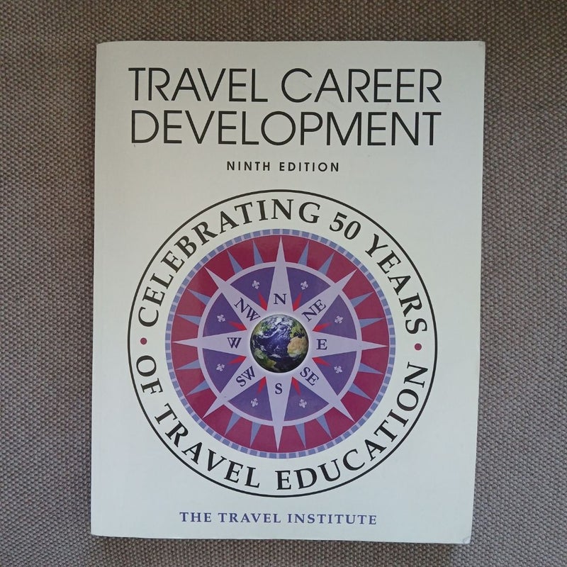 Travel Career Development