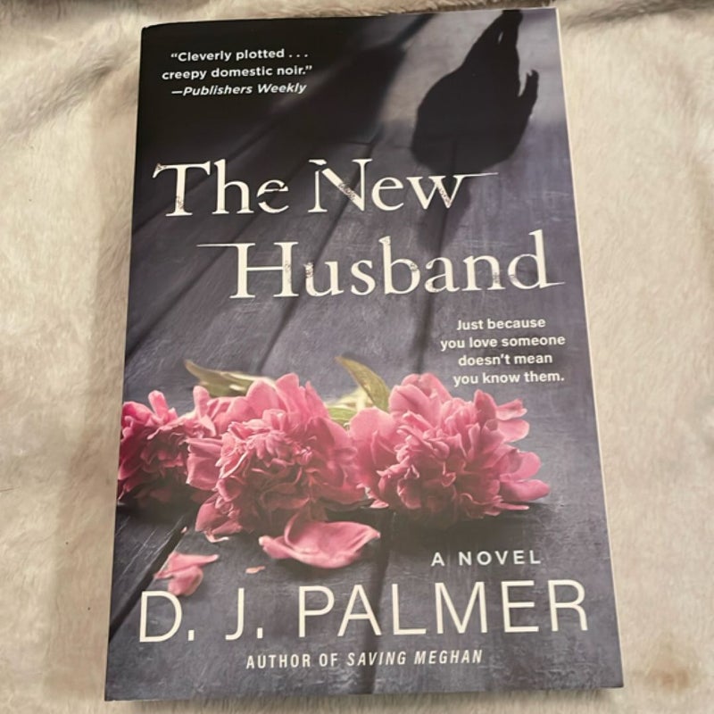 The New Husband