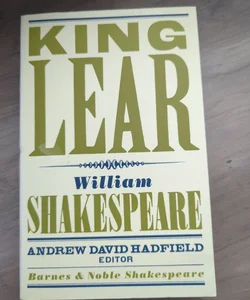 King Lear