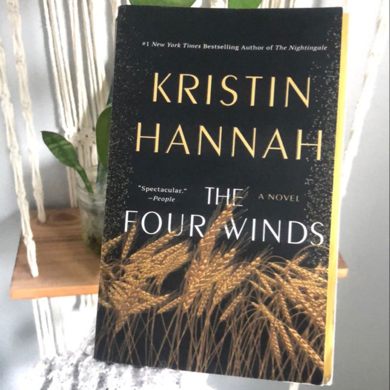 The Four Winds